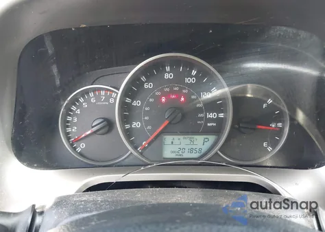 2016 Toyota Rav4 Le from USA, damaged, VIN JTMZFREV2GJ073356